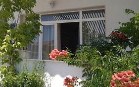 Apartmani Buba